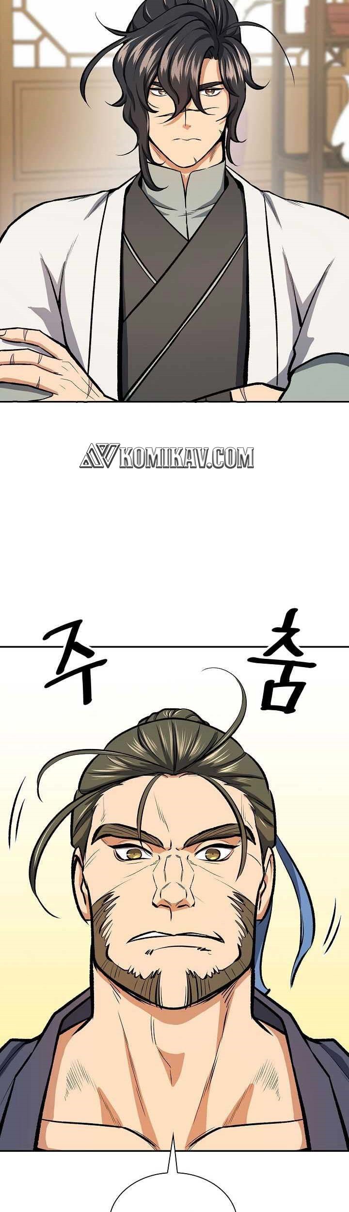 Storm Inn chapter 44 halaman 66