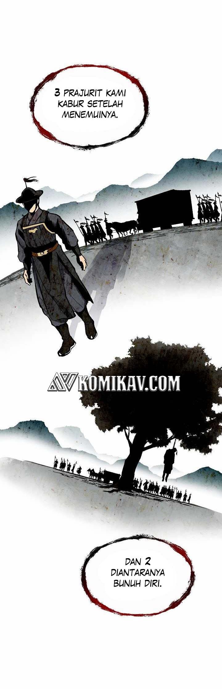 Storm Inn chapter 52 halaman 3
