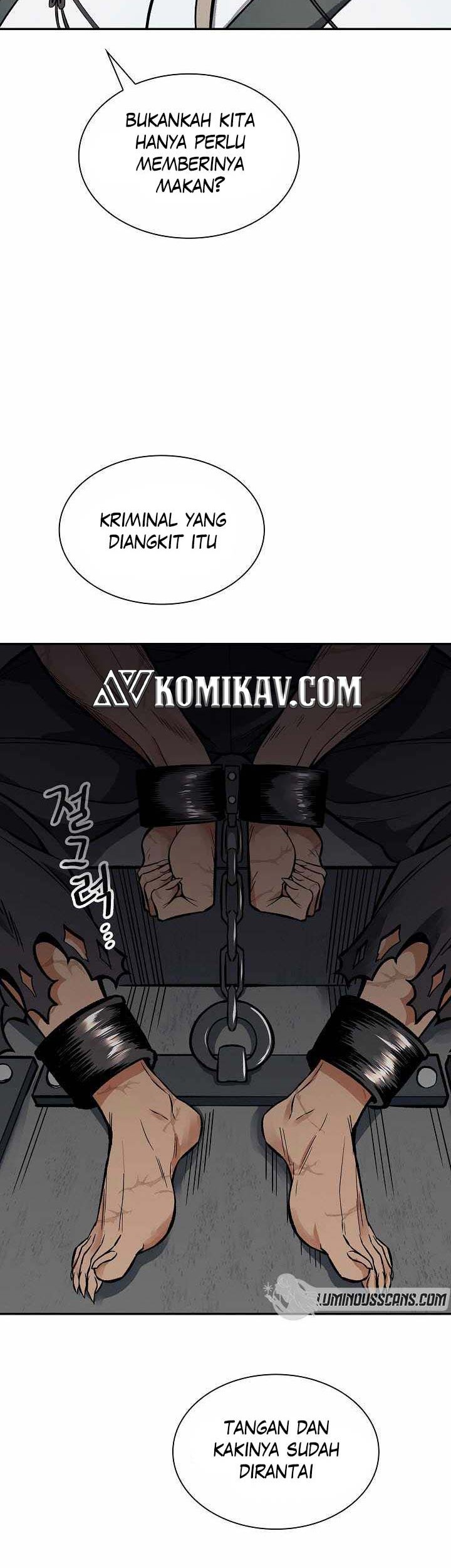 Storm Inn chapter 52 halaman 10