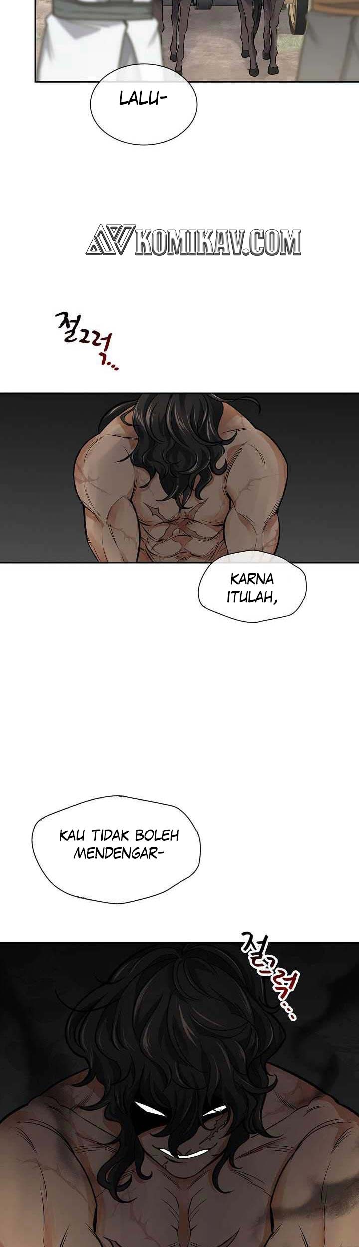 Storm Inn chapter 52 halaman 15