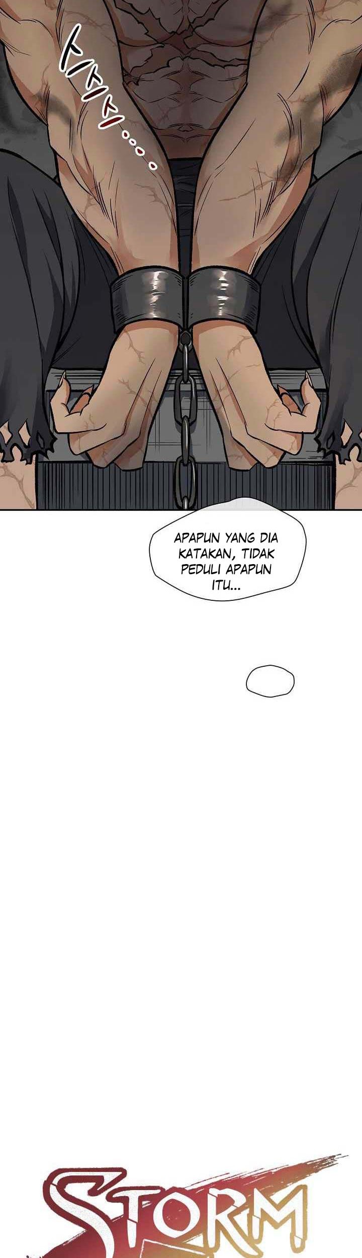 Storm Inn chapter 52 halaman 16