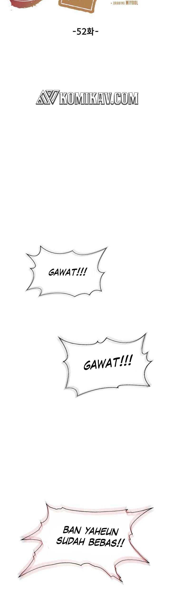 Storm Inn chapter 52 halaman 18