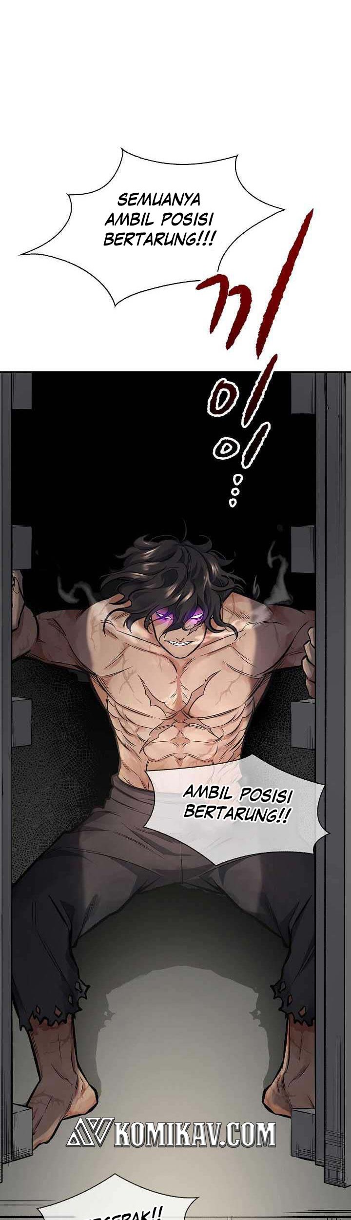 Storm Inn chapter 52 halaman 19