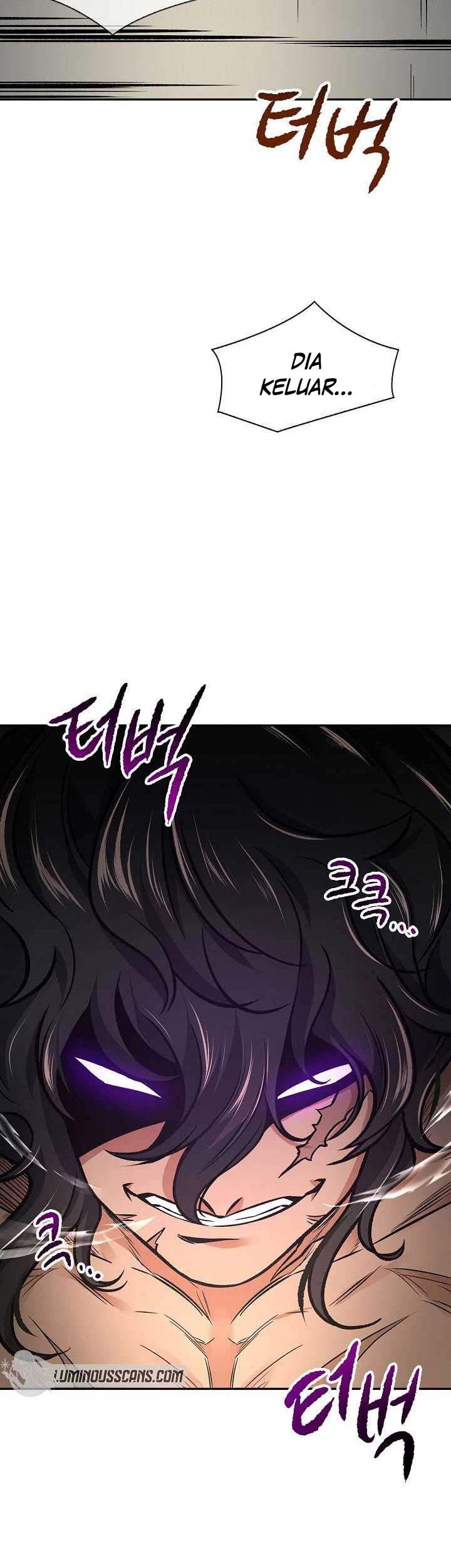 Storm Inn chapter 52 halaman 21