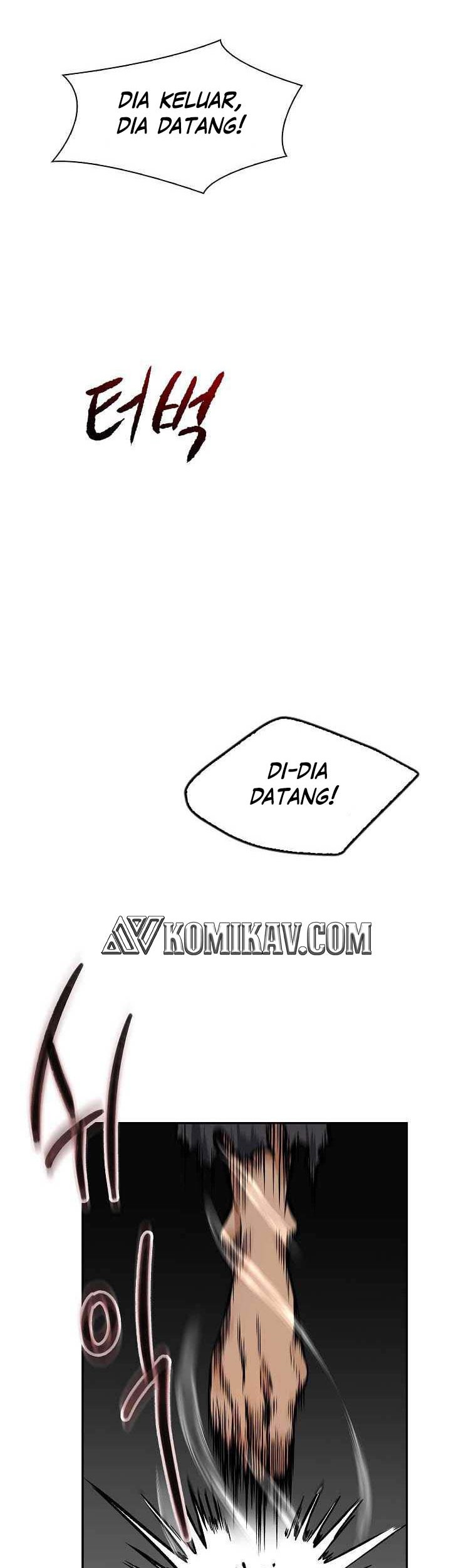 Storm Inn chapter 52 halaman 22