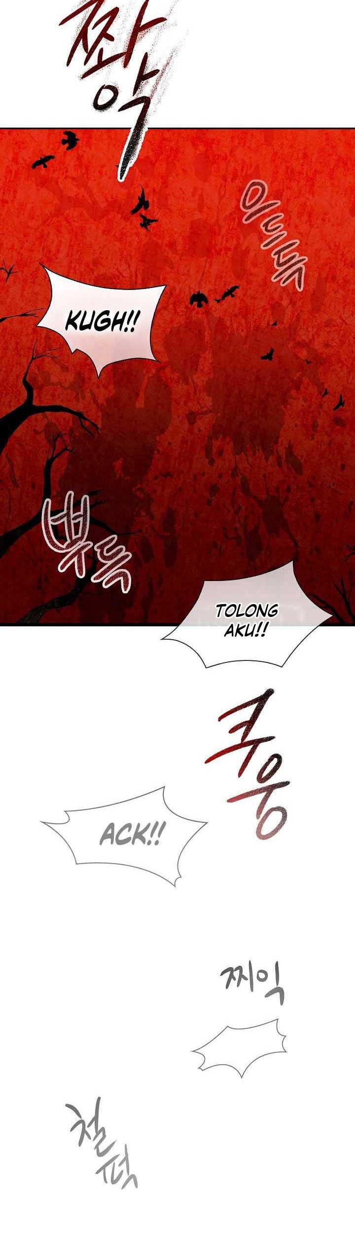 Storm Inn chapter 52 halaman 25