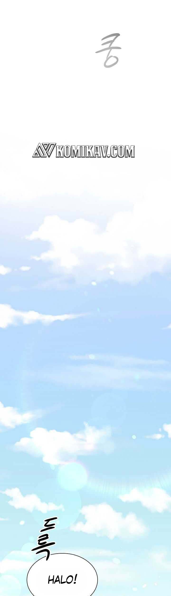 Storm Inn chapter 52 halaman 26