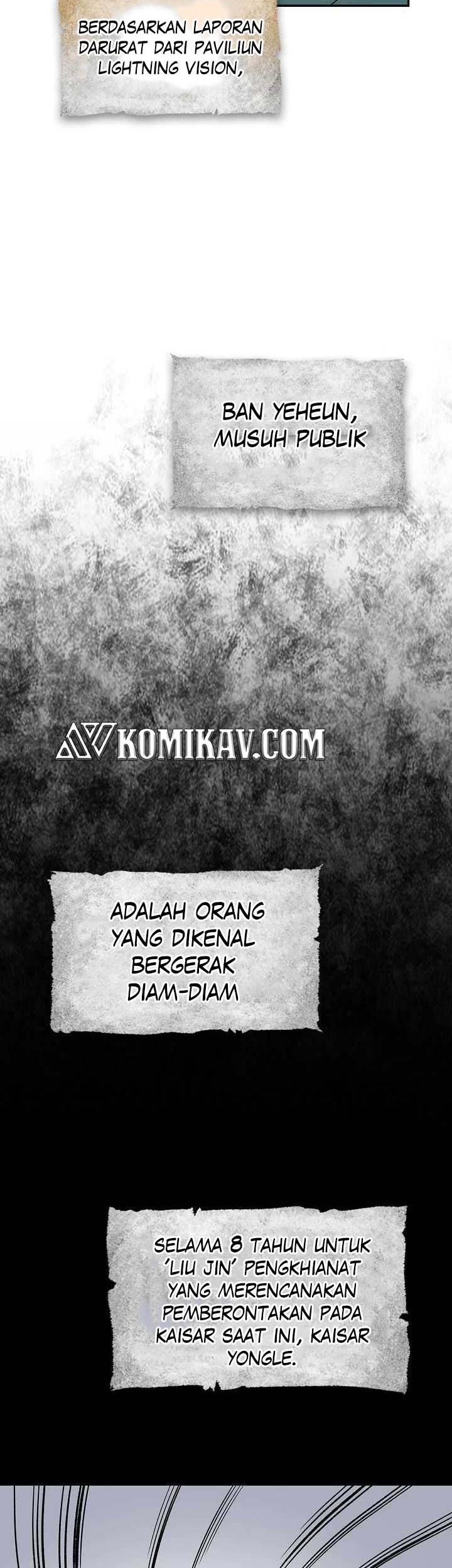 Storm Inn chapter 52 halaman 35