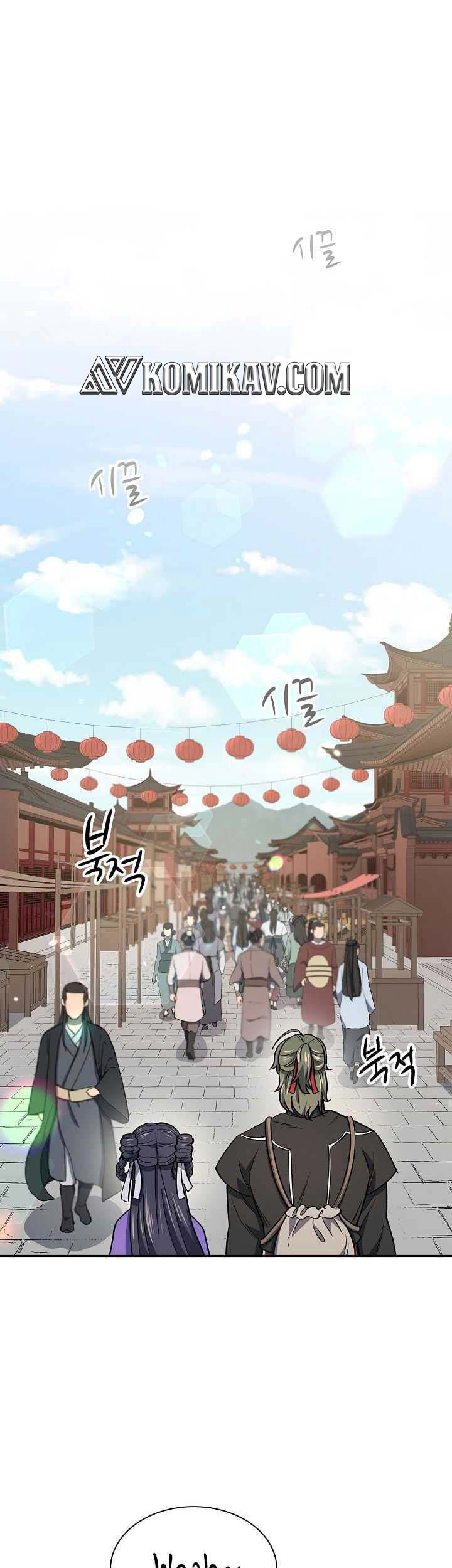 Storm Inn chapter 52 halaman 42