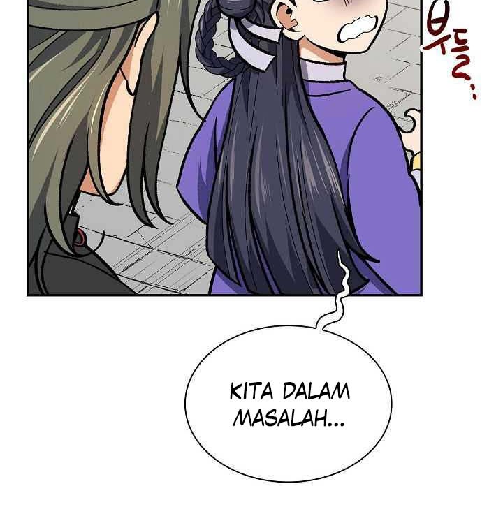 Storm Inn chapter 52 halaman 50
