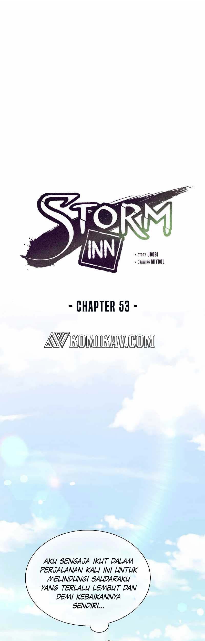 Storm Inn Bab 53 halaman 2