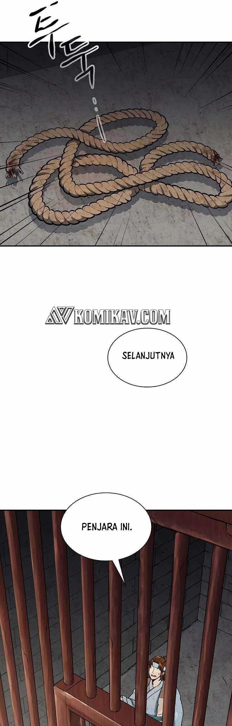 Storm Inn Bab 60 halaman 18