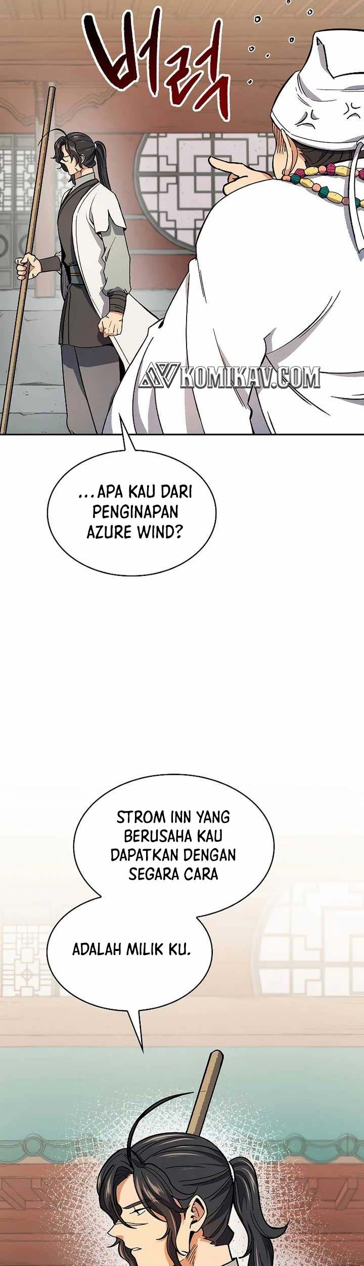Storm Inn Bab 62 halaman 8