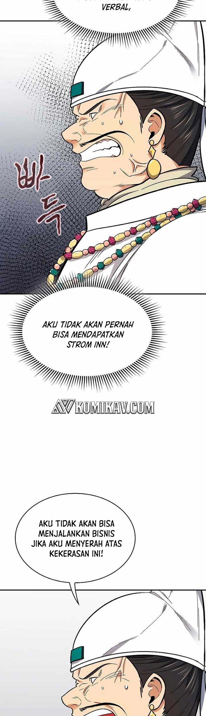 Storm Inn Bab 62 halaman 38