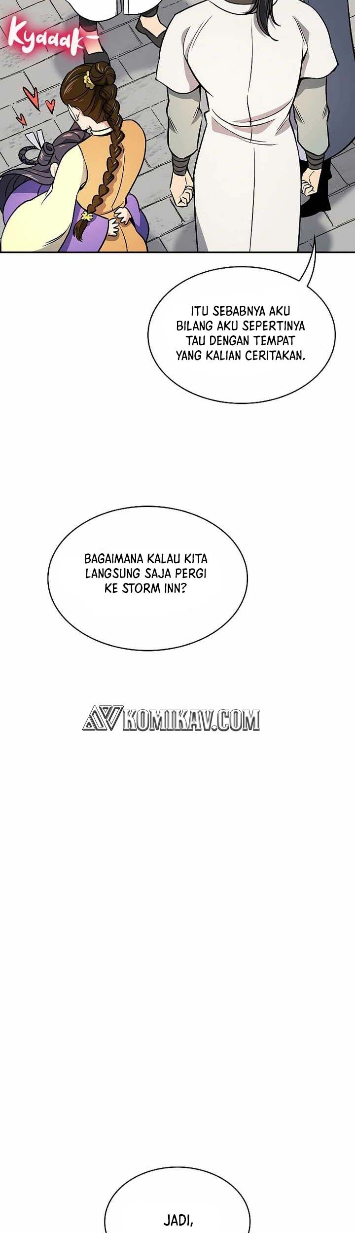 Storm Inn Bab 64 halaman 64