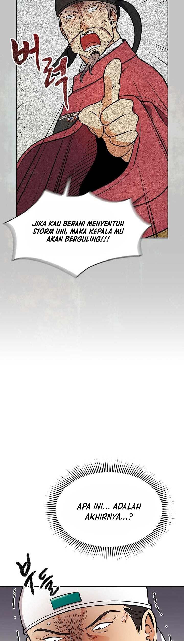 Storm Inn Bab 68 halaman 6