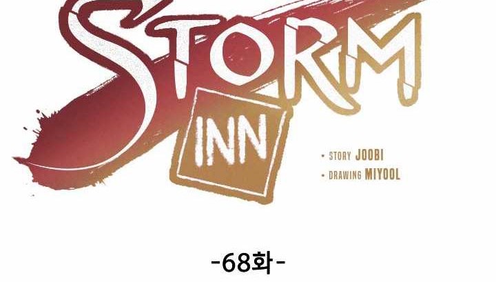 Storm Inn Bab 68 halaman 35