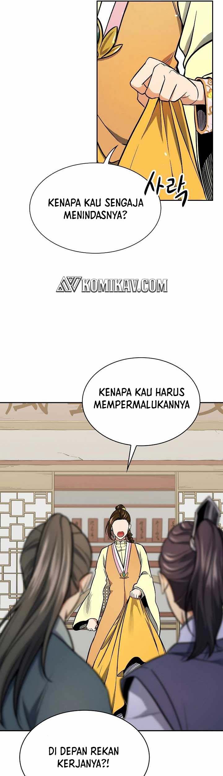 Storm Inn Bab 71 halaman 52