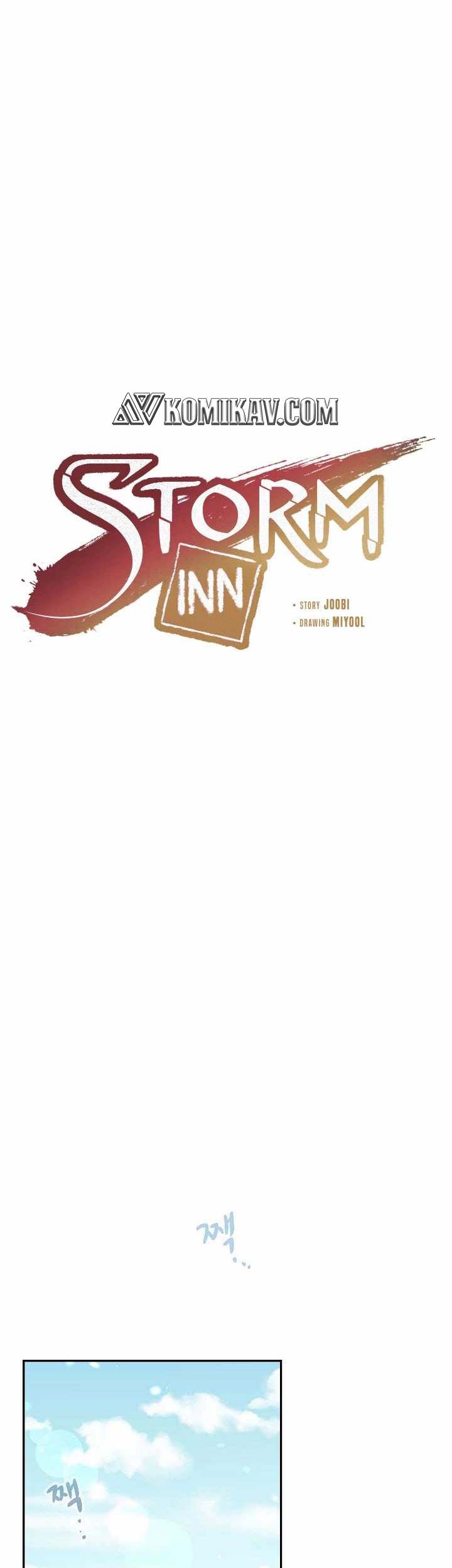 Storm Inn Bab 72 halaman 2