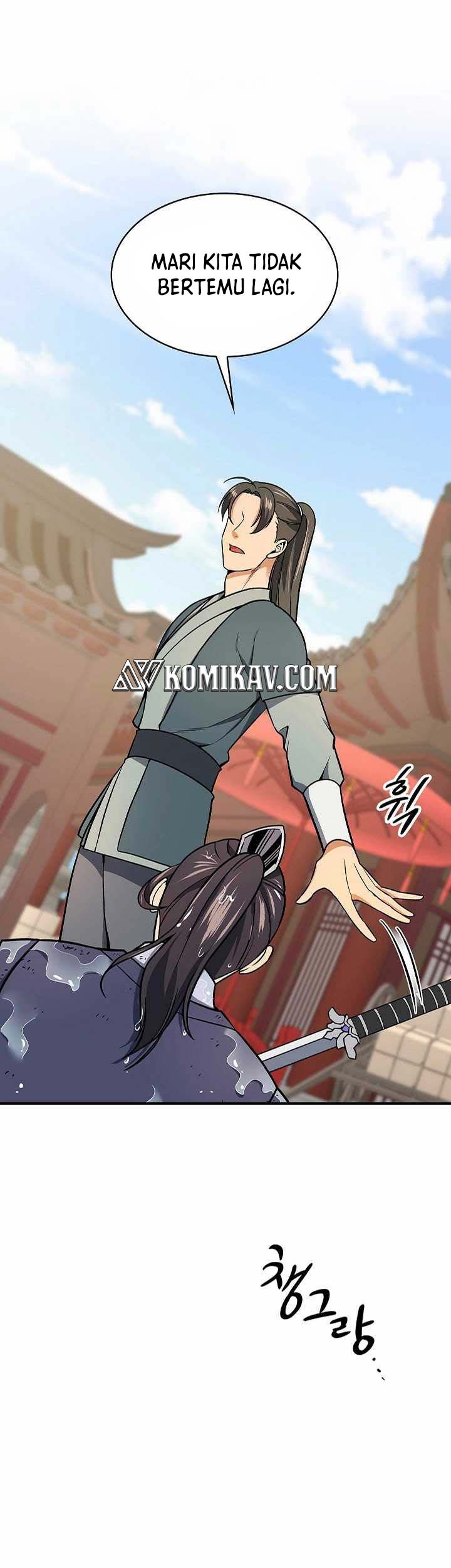 Storm Inn chapter 73 halaman 2