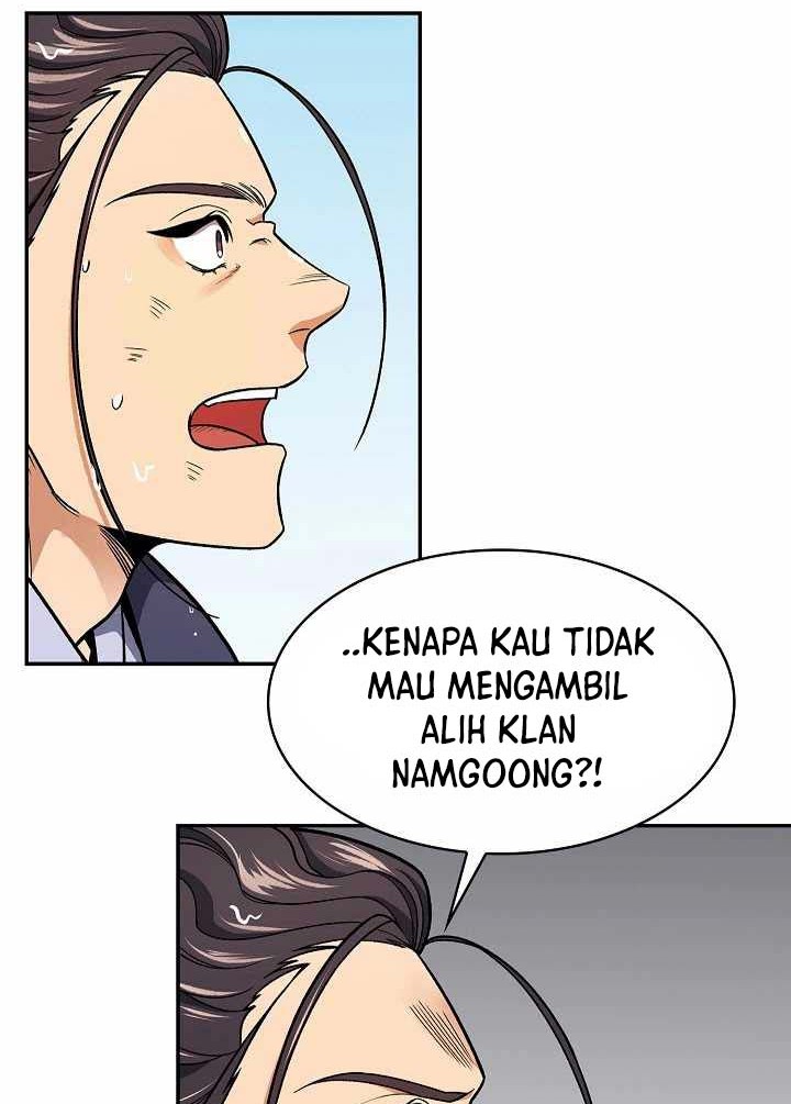 Storm Inn chapter 73 halaman 3
