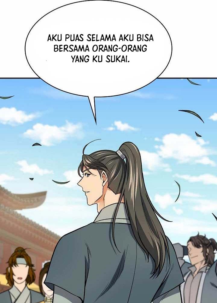 Storm Inn chapter 73 halaman 5