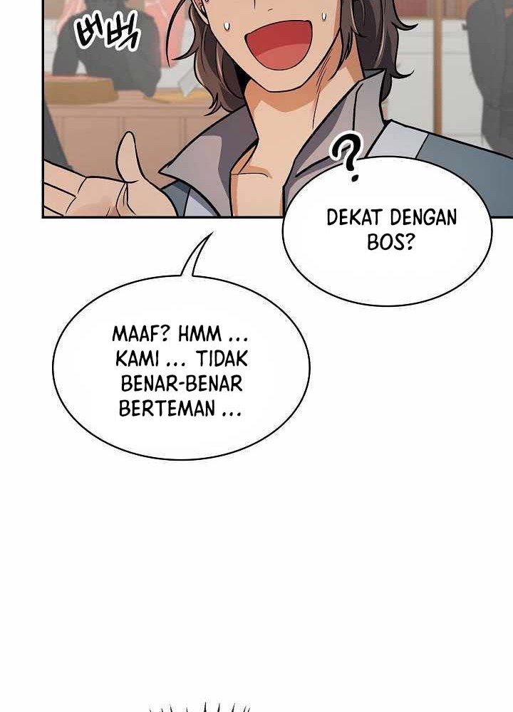 Storm Inn chapter 73 halaman 11