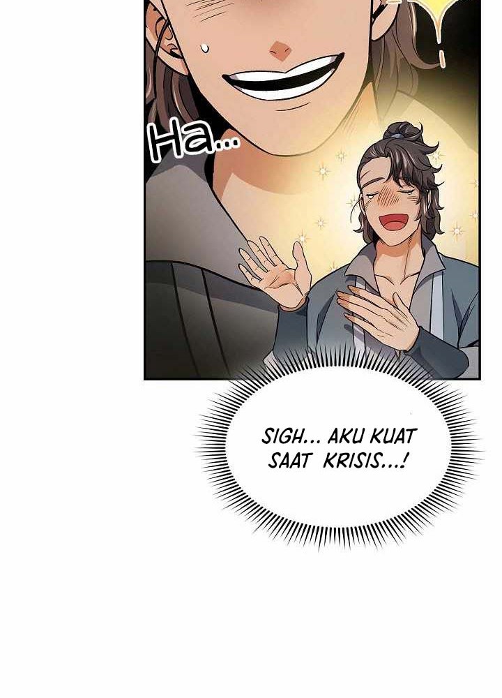 Storm Inn chapter 73 halaman 17