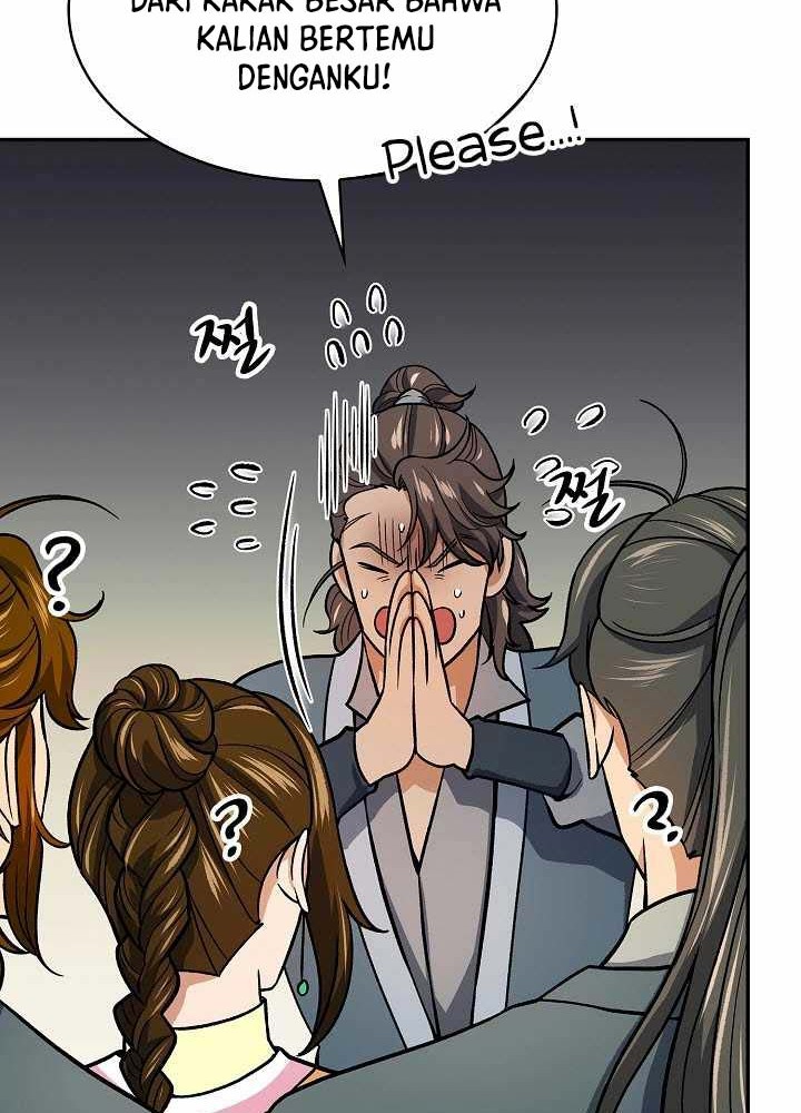 Storm Inn chapter 73 halaman 19