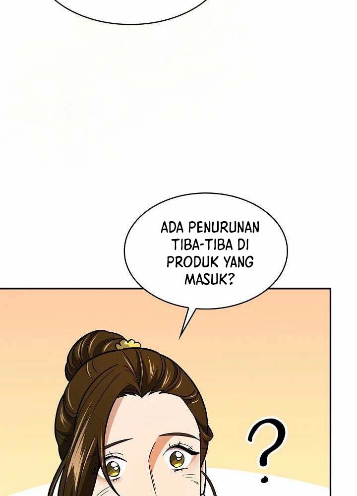 Storm Inn chapter 73 halaman 23