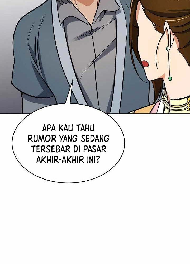Storm Inn chapter 73 halaman 25