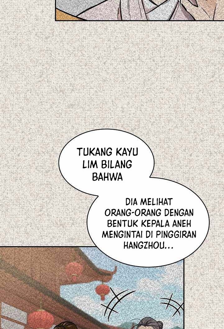 Storm Inn chapter 73 halaman 27