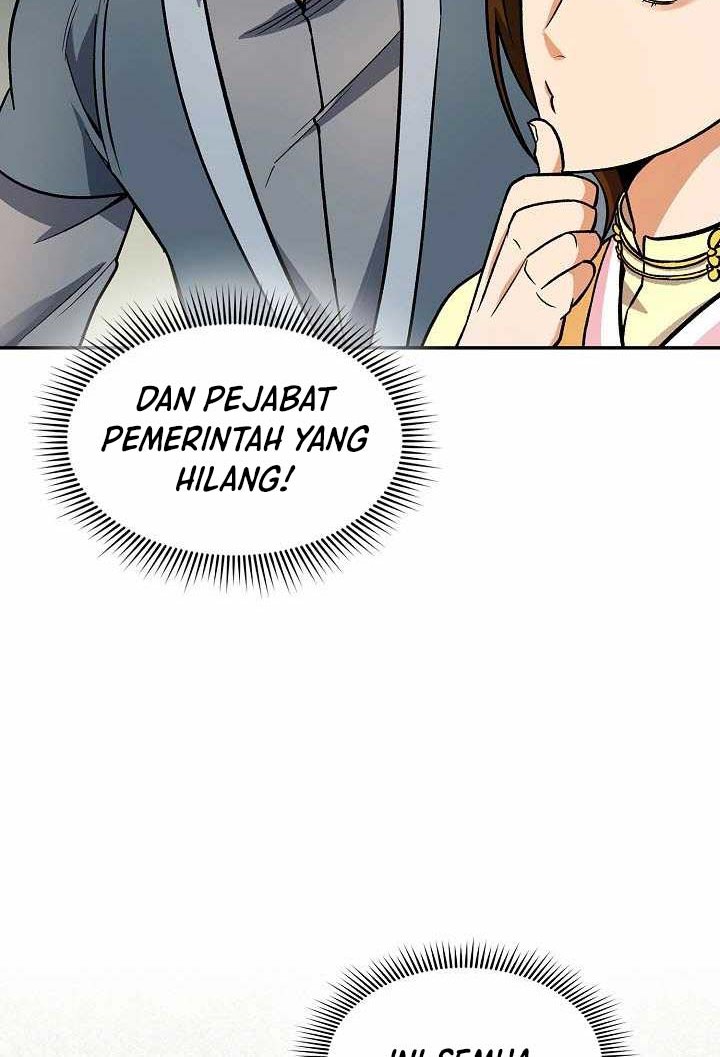 Storm Inn chapter 73 halaman 29