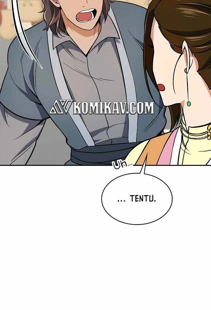 Storm Inn chapter 73 halaman 31