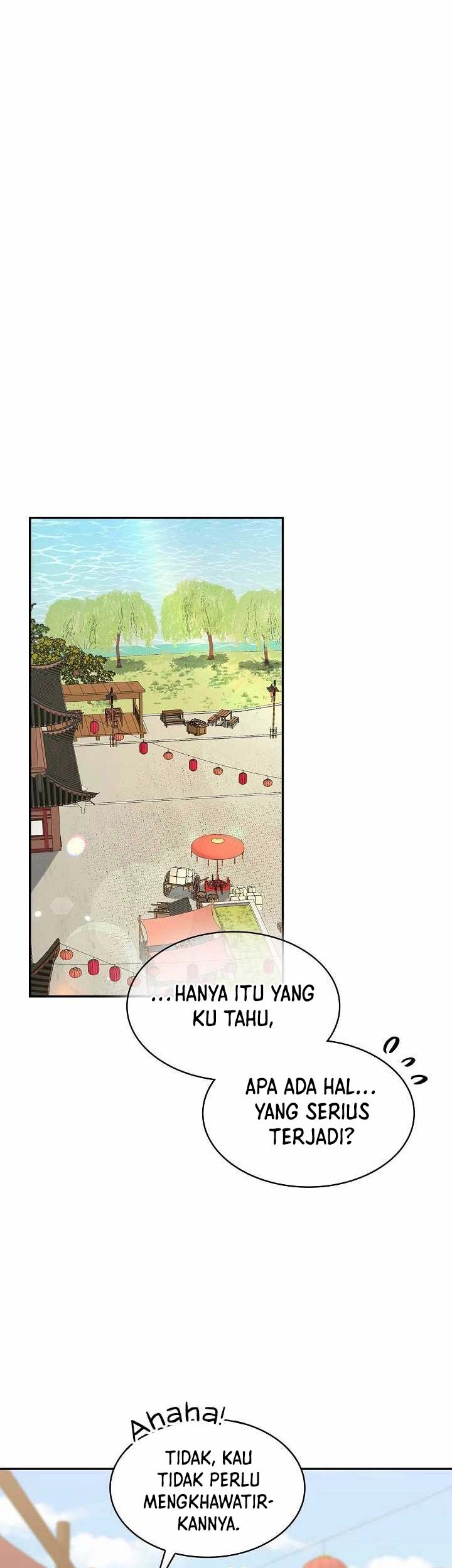Storm Inn chapter 73 halaman 32