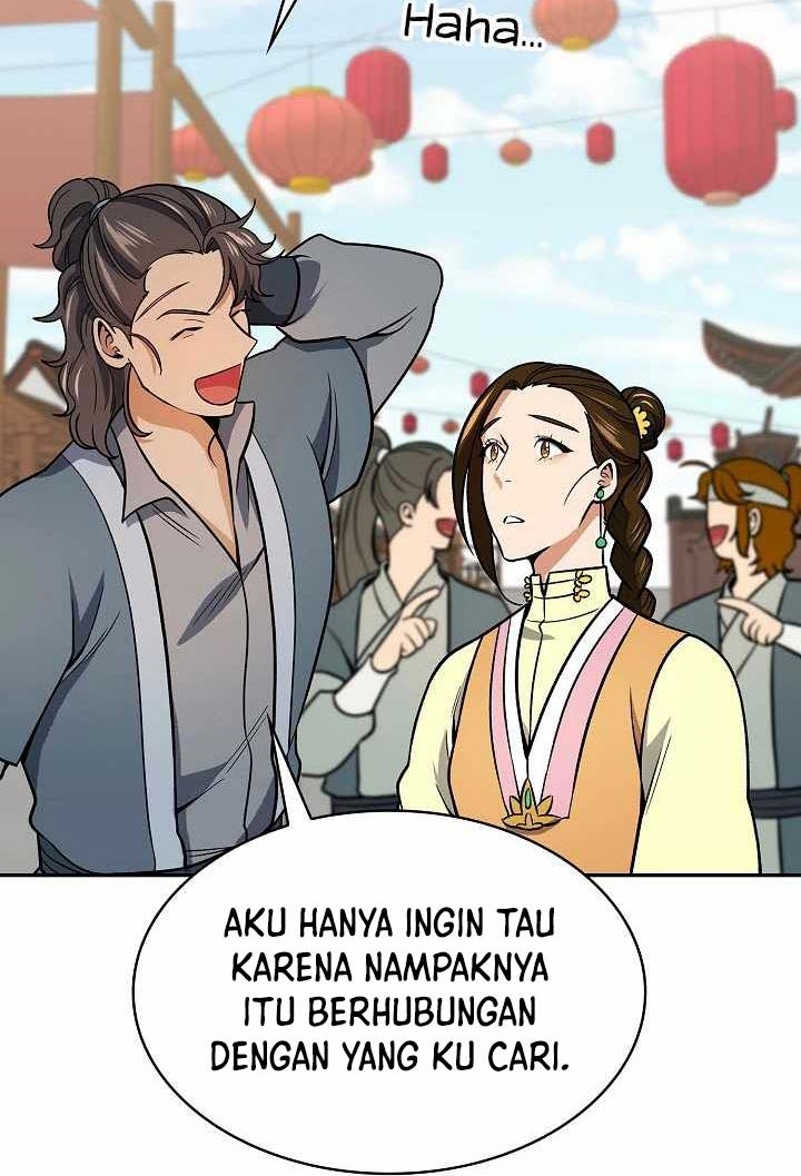 Storm Inn chapter 73 halaman 33
