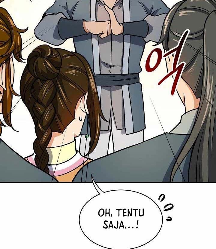 Storm Inn chapter 73 halaman 35