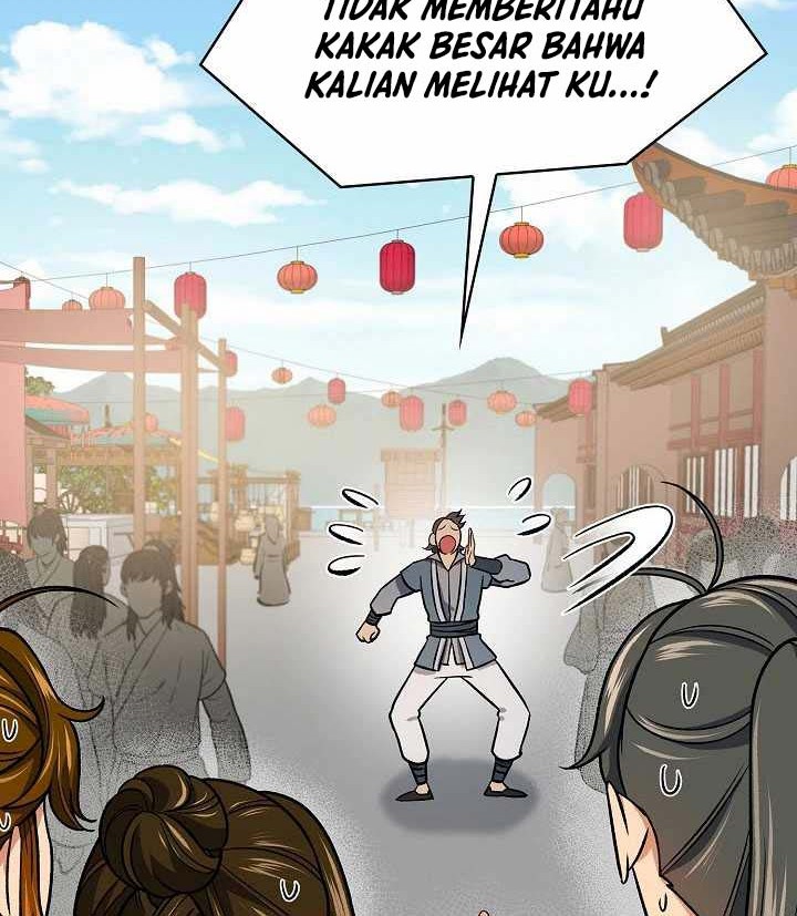 Storm Inn chapter 73 halaman 37