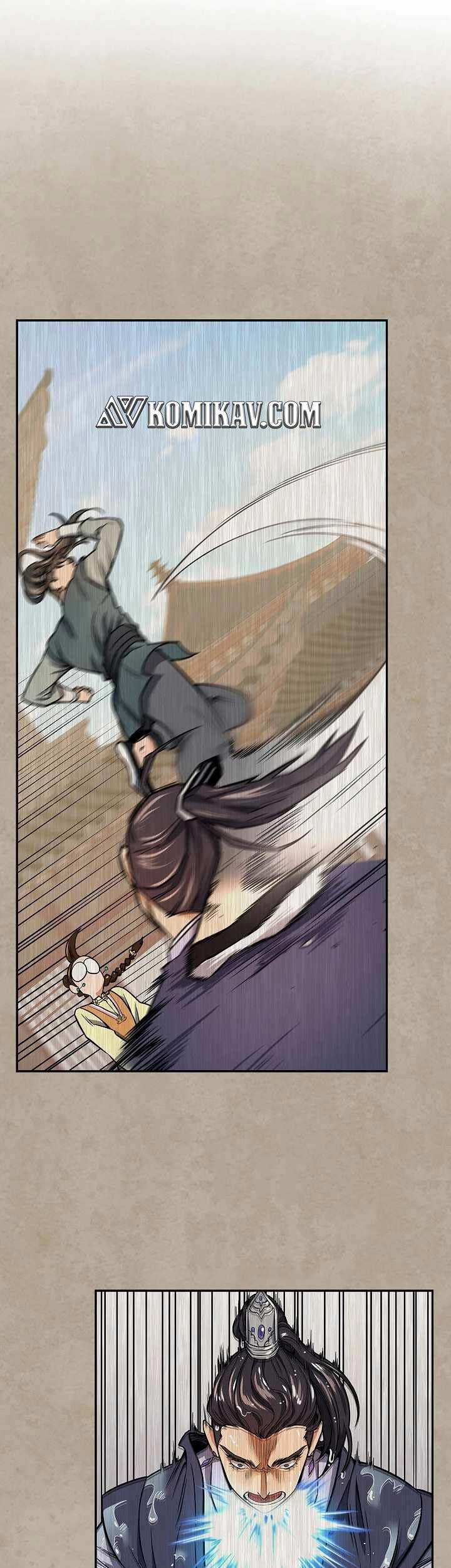 Storm Inn chapter 73 halaman 42