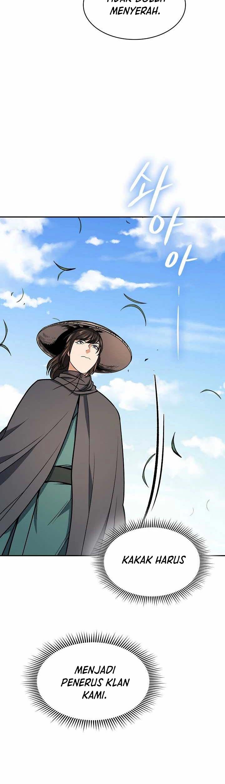 Storm Inn chapter 73 halaman 46