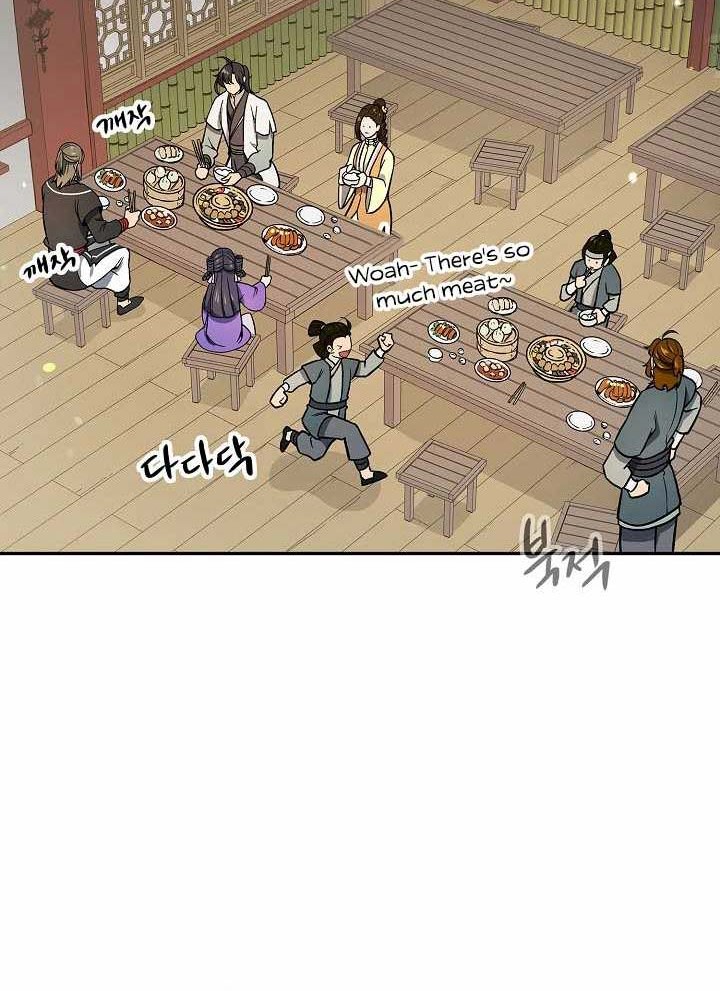 Storm Inn chapter 73 halaman 49