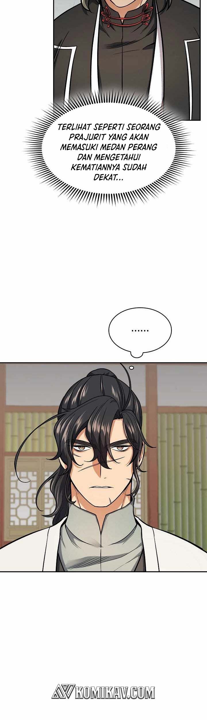 Storm Inn chapter 73 halaman 52