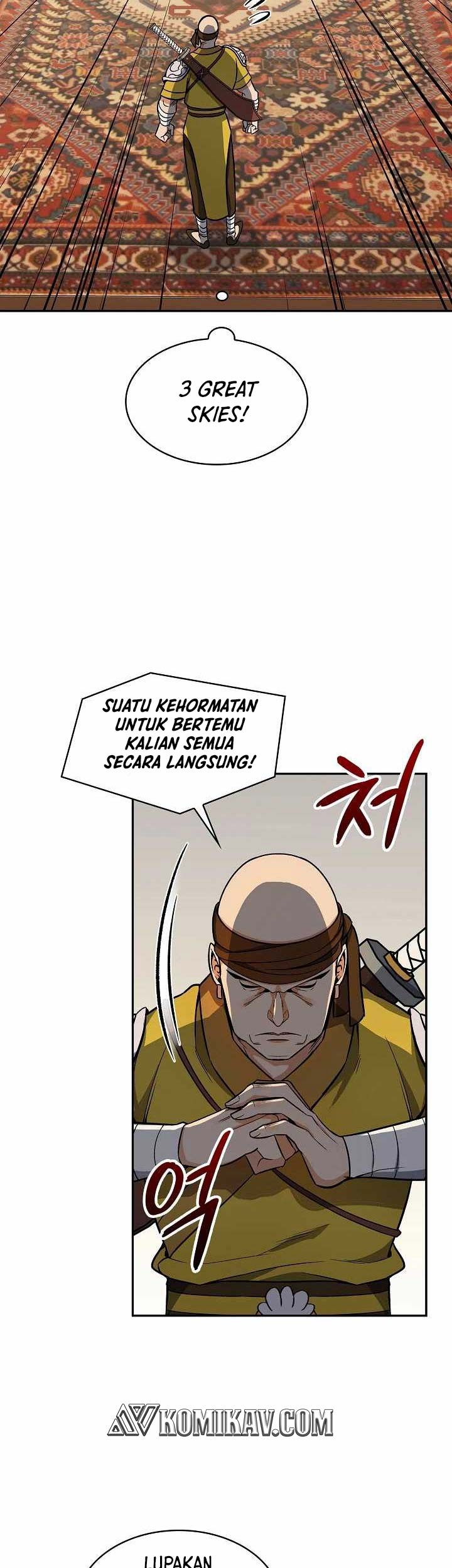 Storm Inn chapter 73 halaman 56
