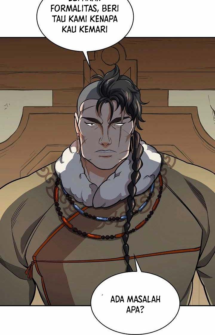 Storm Inn chapter 73 halaman 57