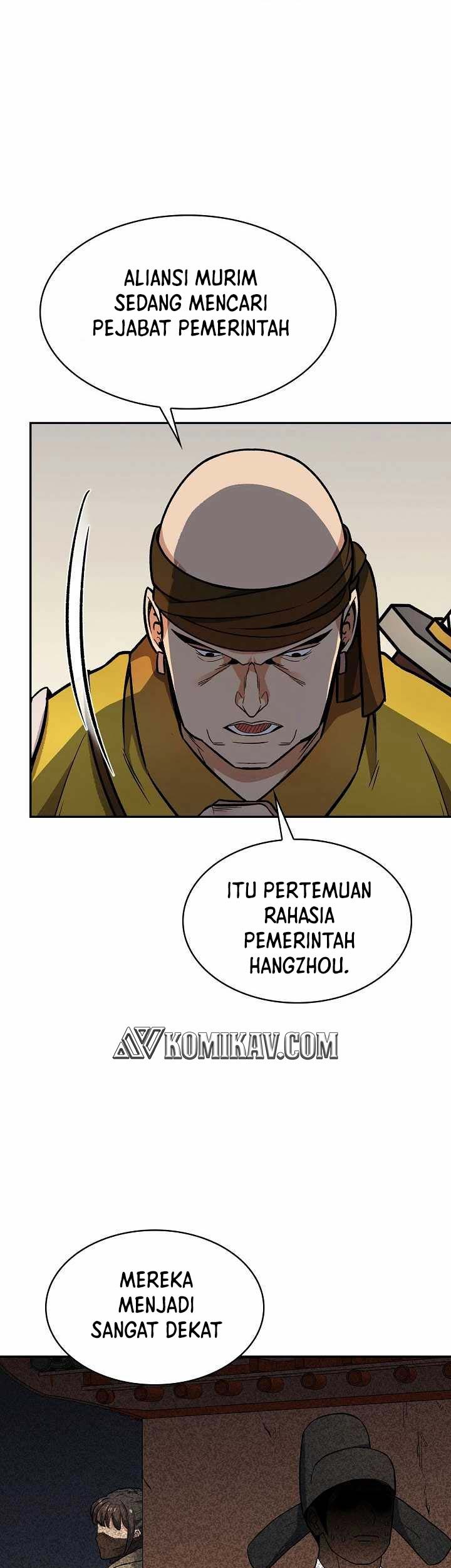 Storm Inn chapter 73 halaman 58