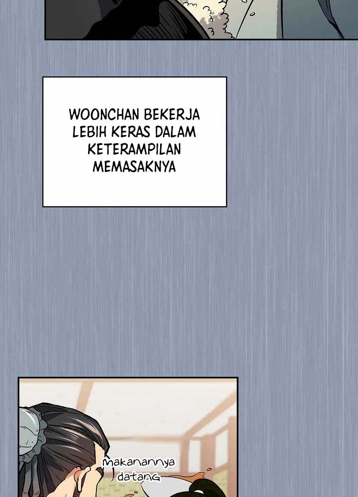 Storm Inn Bab 74 halaman 27