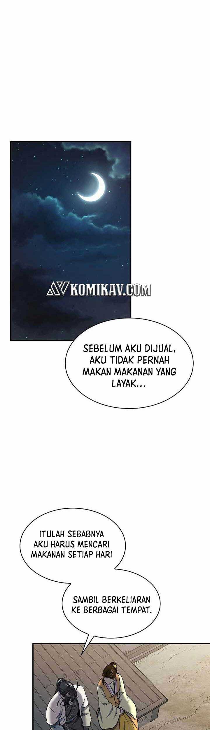 Storm Inn Bab 76 halaman 2