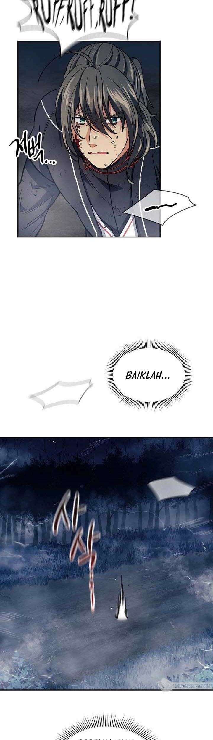 Storm Inn Bab 78 halaman 12