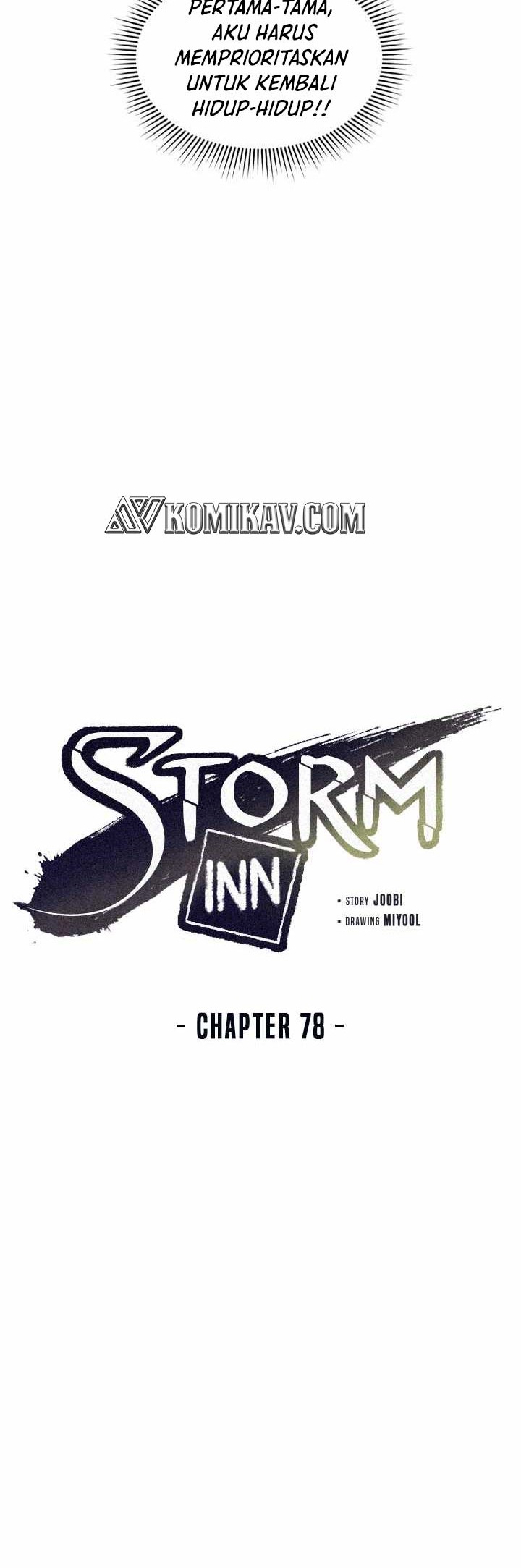 Storm Inn Bab 78 halaman 13