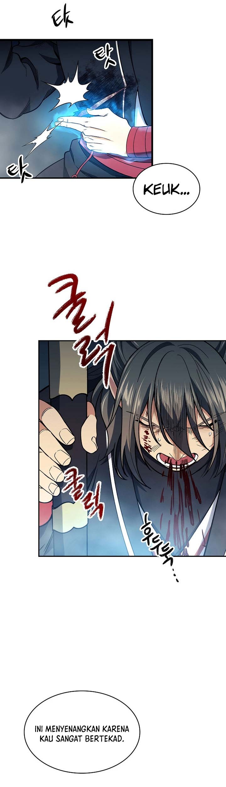 Storm Inn chapter 79 halaman 6